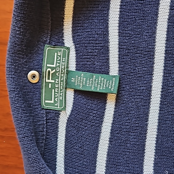 Cardigan - Picture 2 of 2